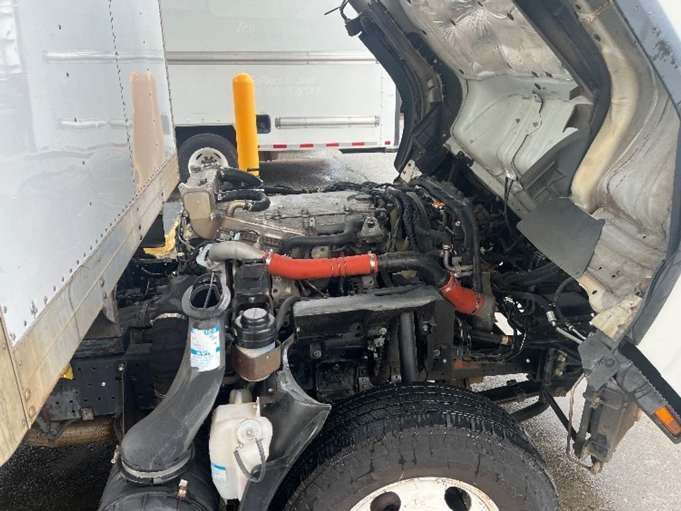 Light Duty Box Truck-Light and Medium Duty Trucks-Isuzu-2019-NPR-Pensacola-FL-168,296\n\t\tmiles-$ 33,250 - Image 22