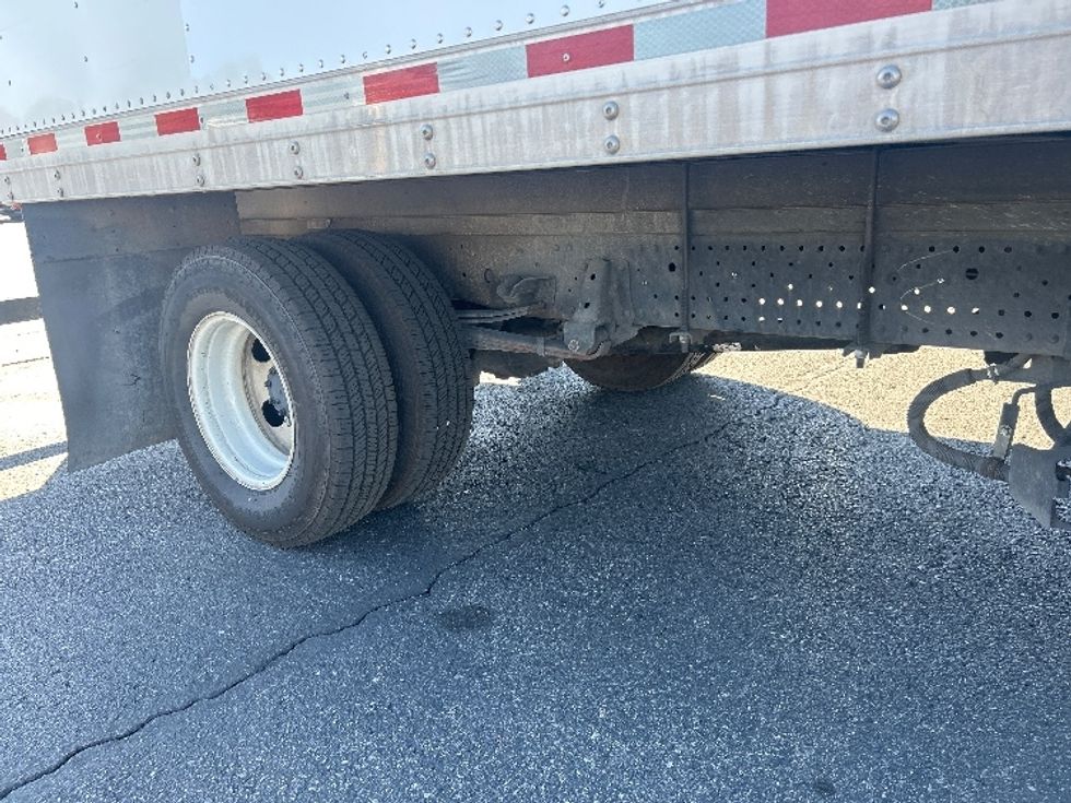 Light Duty Box Truck-Light and Medium Duty Trucks-Isuzu-2019-NPR-Phoenix-AZ-169,158\n\t\tmiles-$ 29,750 - Image 13