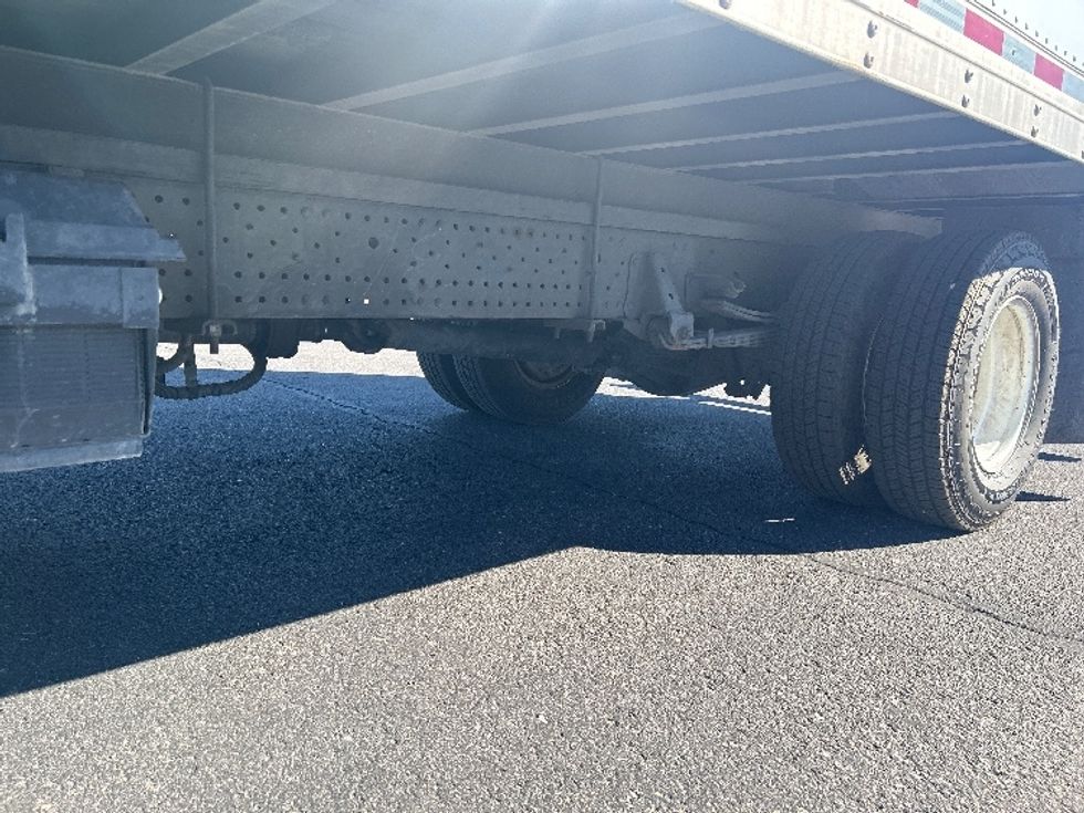 Light Duty Box Truck-Light and Medium Duty Trucks-Isuzu-2019-NPR-Phoenix-AZ-169,158\n\t\tmiles-$ 29,750 - Image 5