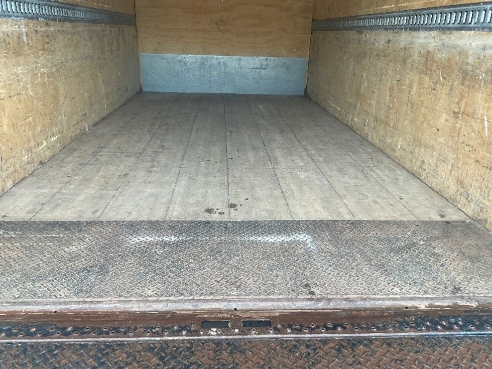 Light Duty Box Truck-Light and Medium Duty Trucks-Isuzu-2019-NPR-Prince George-VA-102,692\n\t\tmiles-$ 39,000 - Image 10
