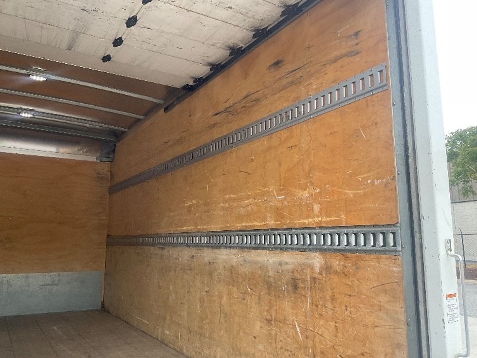 Light Duty Box Truck-Light and Medium Duty Trucks-Isuzu-2019-NPR-Prince George-VA-102,692\n\t\tmiles-$ 39,000 - Image 12