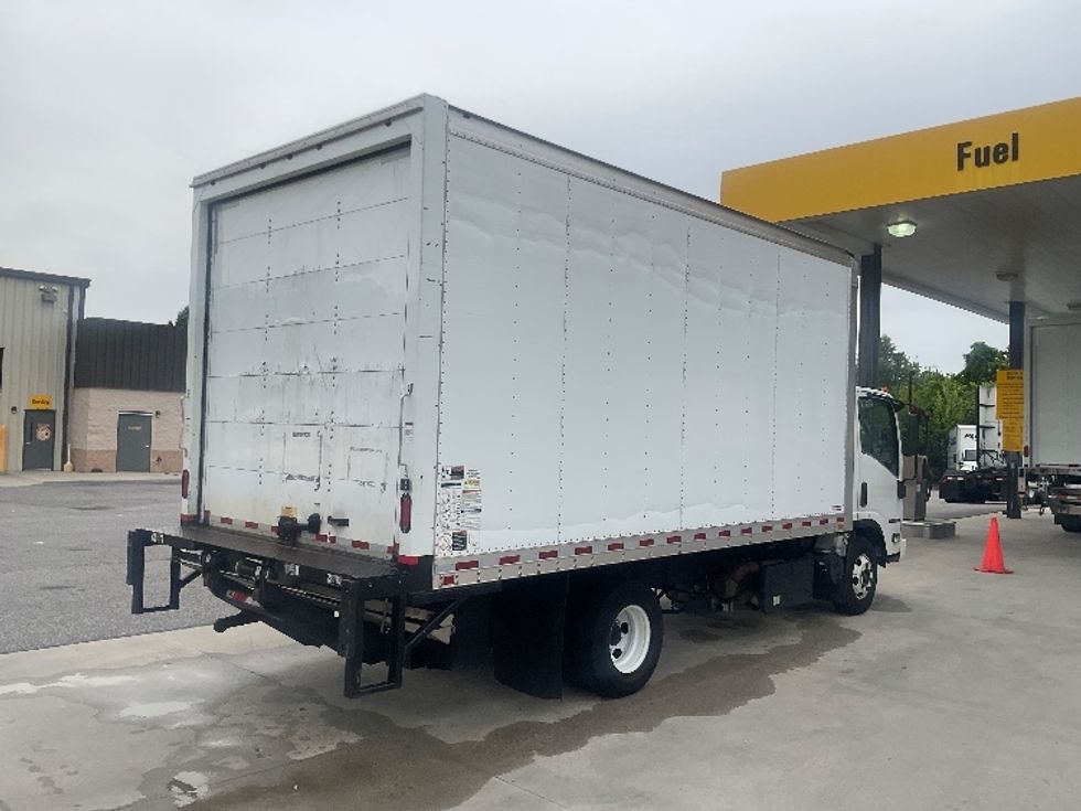 Light Duty Box Truck-Light and Medium Duty Trucks-Isuzu-2019-NPR-Prince George-VA-102,692\n\t\tmiles-$ 39,000 - Image 13