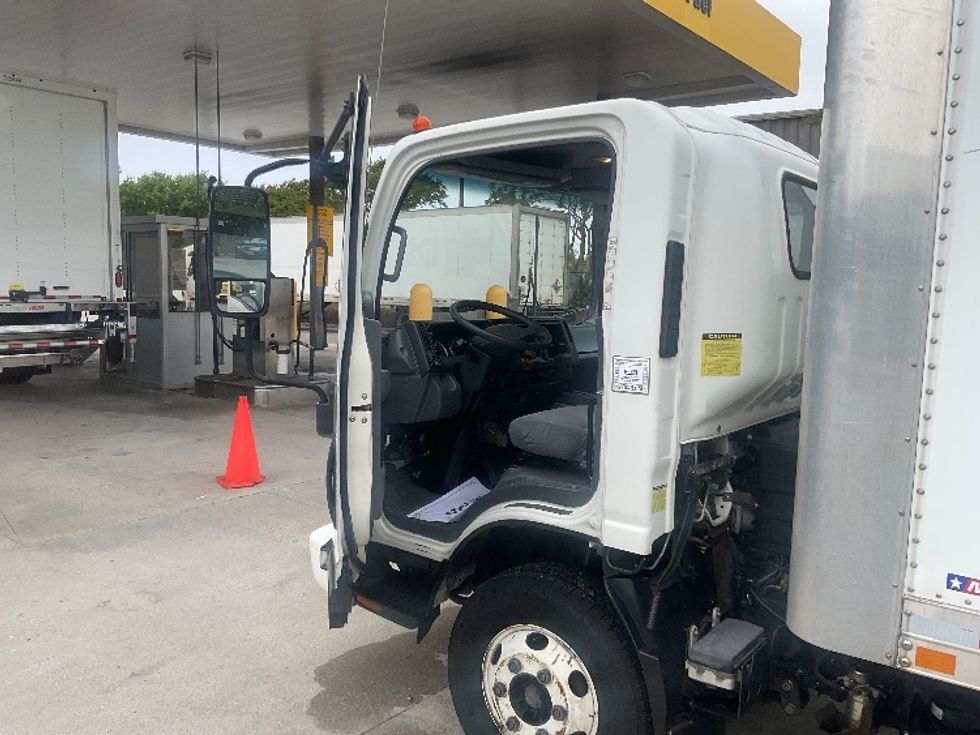 Light Duty Box Truck-Light and Medium Duty Trucks-Isuzu-2019-NPR-Prince George-VA-102,692\n\t\tmiles-$ 39,000 - Image 16