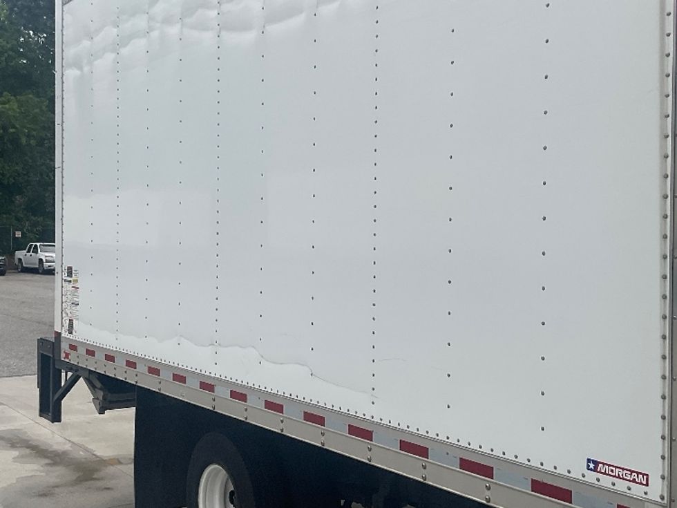 Light Duty Box Truck-Light and Medium Duty Trucks-Isuzu-2019-NPR-Prince George-VA-102,692\n\t\tmiles-$ 39,000 - Image 27