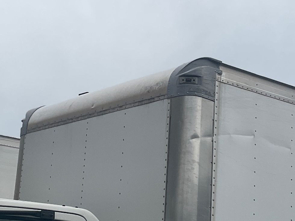 Light Duty Box Truck-Light and Medium Duty Trucks-Isuzu-2019-NPR-Prince George-VA-102,692\n\t\tmiles-$ 39,000 - Image 31