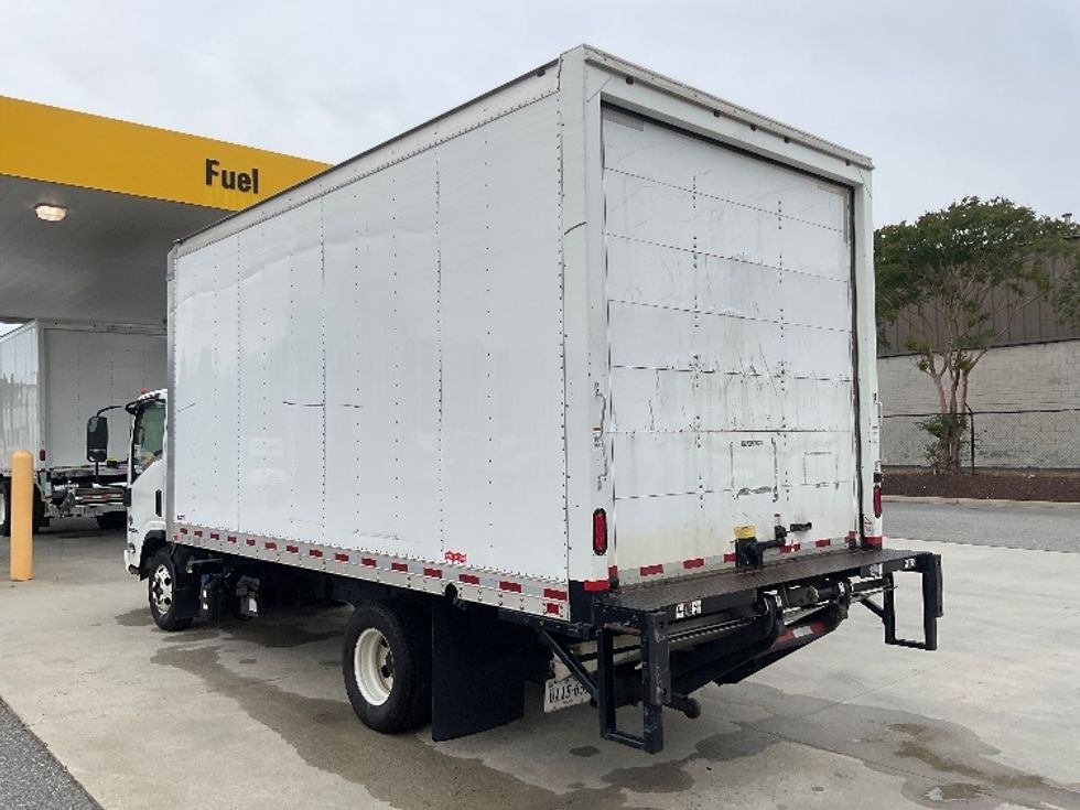 Light Duty Box Truck-Light and Medium Duty Trucks-Isuzu-2019-NPR-Prince George-VA-102,692\n\t\tmiles-$ 39,000 - Image 6