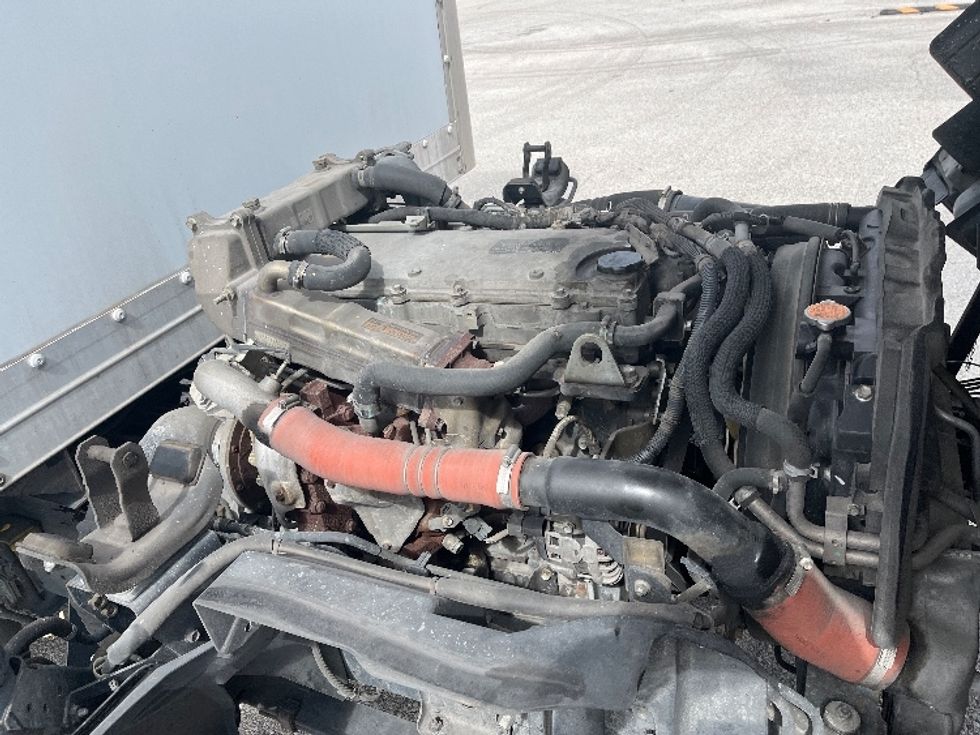 Light Duty Box Truck-Light and Medium Duty Trucks-Isuzu-2019-NPR-Tampa-FL-215,377\n\t\tmiles-$ 21,500 - Image 23