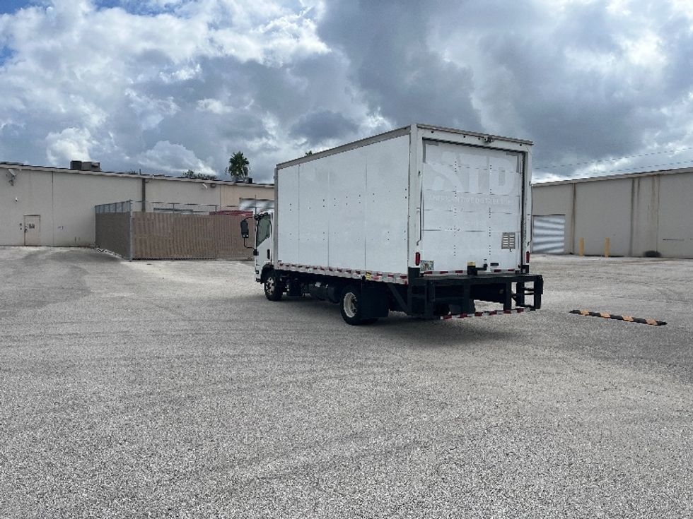 Light Duty Box Truck-Light and Medium Duty Trucks-Isuzu-2019-NPR-Tampa-FL-215,377\n\t\tmiles-$ 21,500 - Image 6