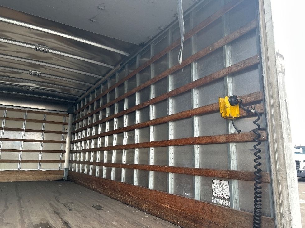 Light Duty Box Truck-Light and Medium Duty Trucks-Isuzu-2019-NPR-Torrance-CA-62,874\n\t\tmiles-$ 44,500 - Image 12