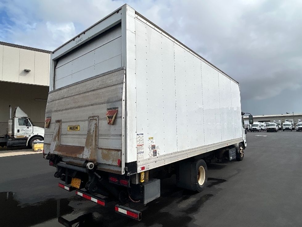 Light Duty Box Truck-Light and Medium Duty Trucks-Isuzu-2019-NPR-Torrance-CA-62,874\n\t\tmiles-$ 44,500 - Image 13