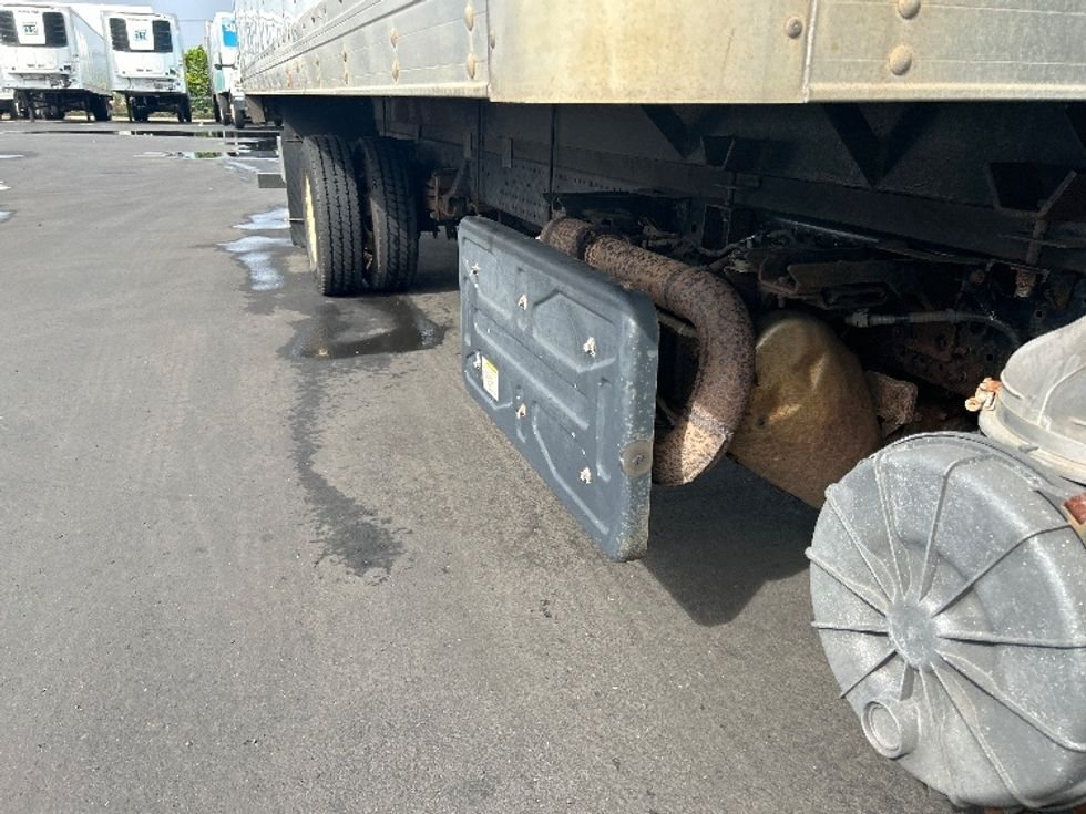 Light Duty Box Truck-Light and Medium Duty Trucks-Isuzu-2019-NPR-Torrance-CA-62,874\n\t\tmiles-$ 44,500 - Image 14
