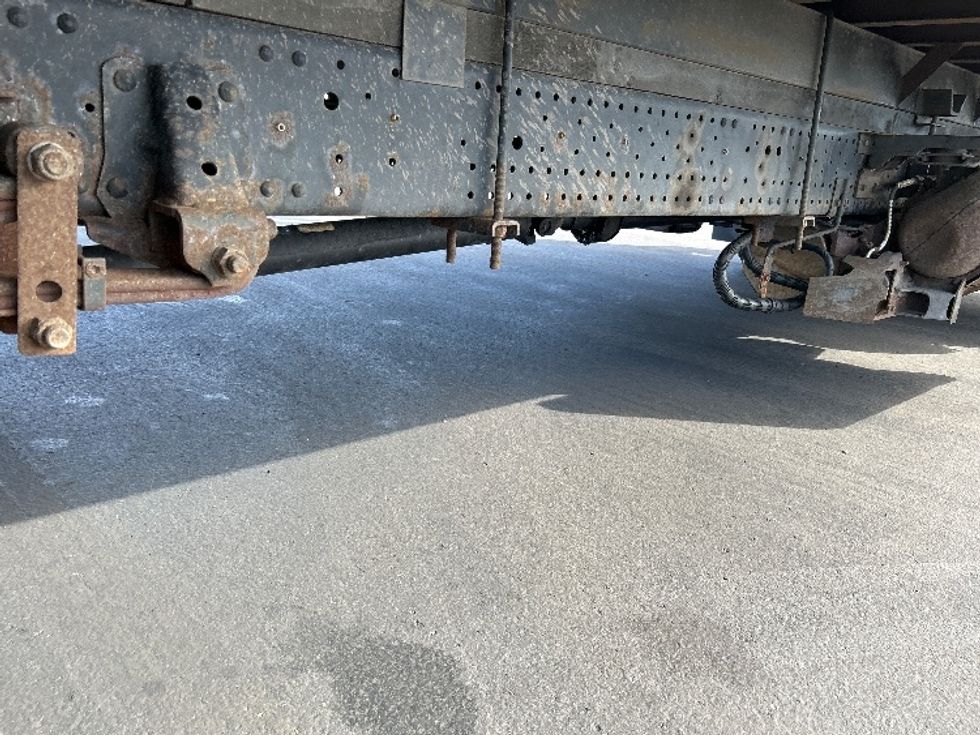 Light Duty Box Truck-Light and Medium Duty Trucks-Isuzu-2019-NPR-Torrance-CA-64,031\n\t\tmiles-$ 44,500 - Image 14