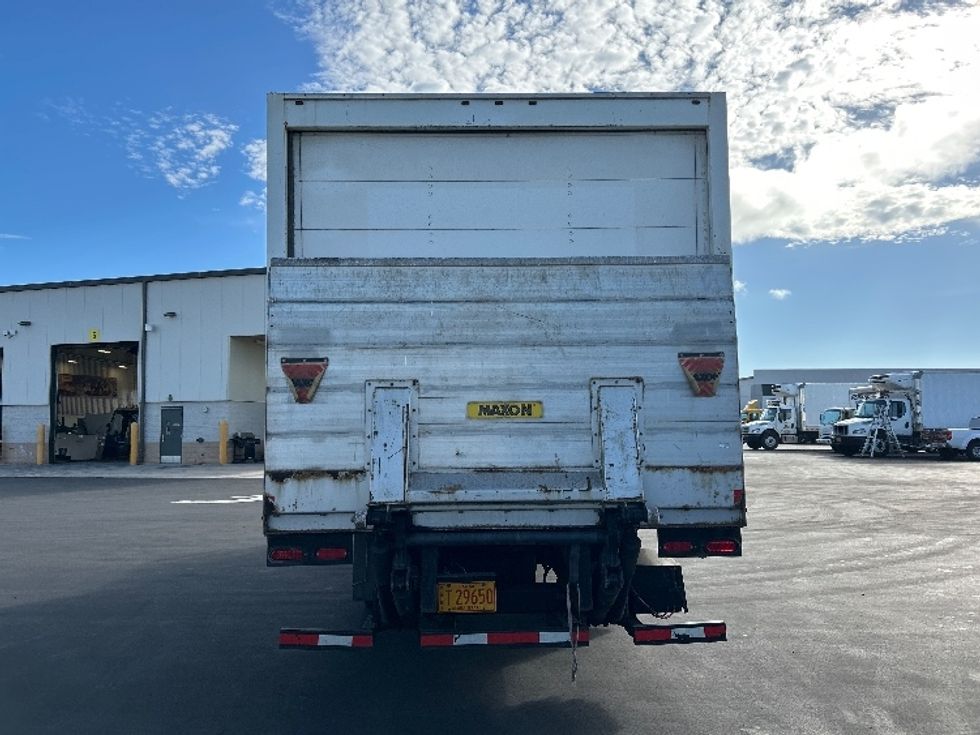 Light Duty Box Truck-Light and Medium Duty Trucks-Isuzu-2019-NPR-Torrance-CA-64,031\n\t\tmiles-$ 44,500 - Image 7