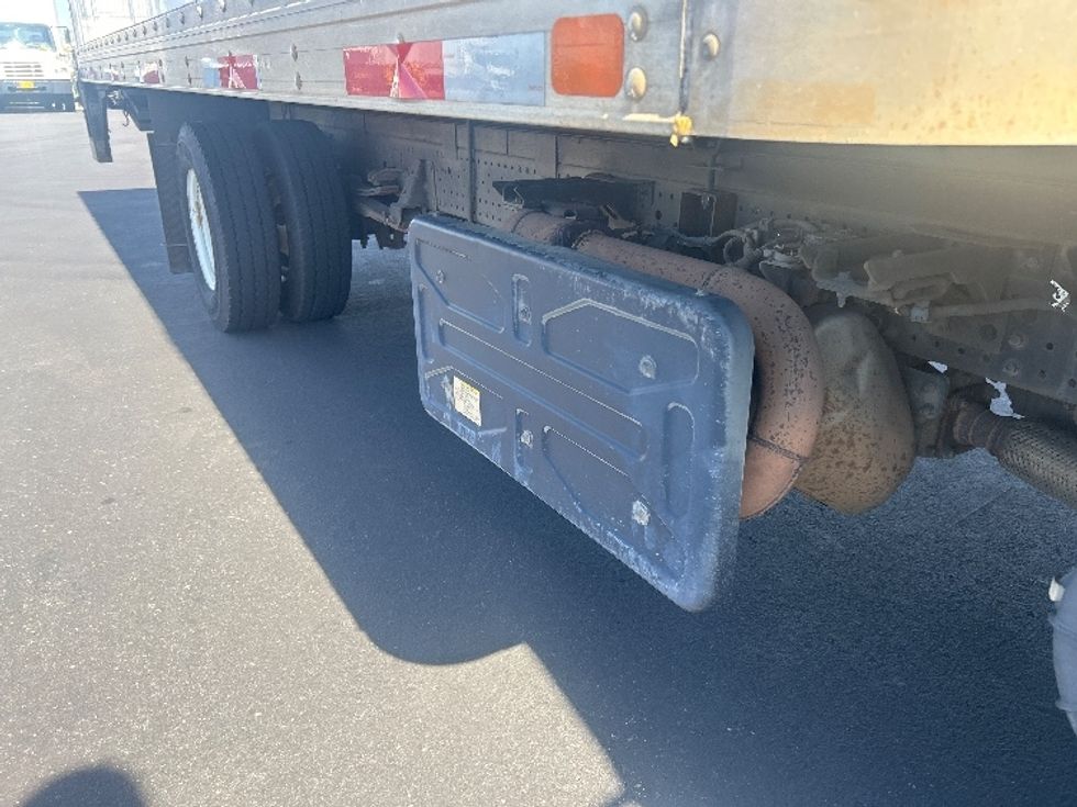 Light Duty Box Truck-Light and Medium Duty Trucks-Isuzu-2019-NPR-Torrance-CA-77,273\n\t\tmiles-$ 41,250 - Image 9