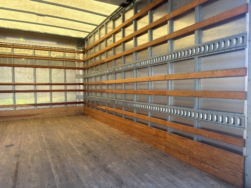 Light Duty Box Truck-Light and Medium Duty Trucks-Isuzu-2019-NPR-Tukwila-WA-134,029\n\t\tmiles-$ 38,000 - Image 12