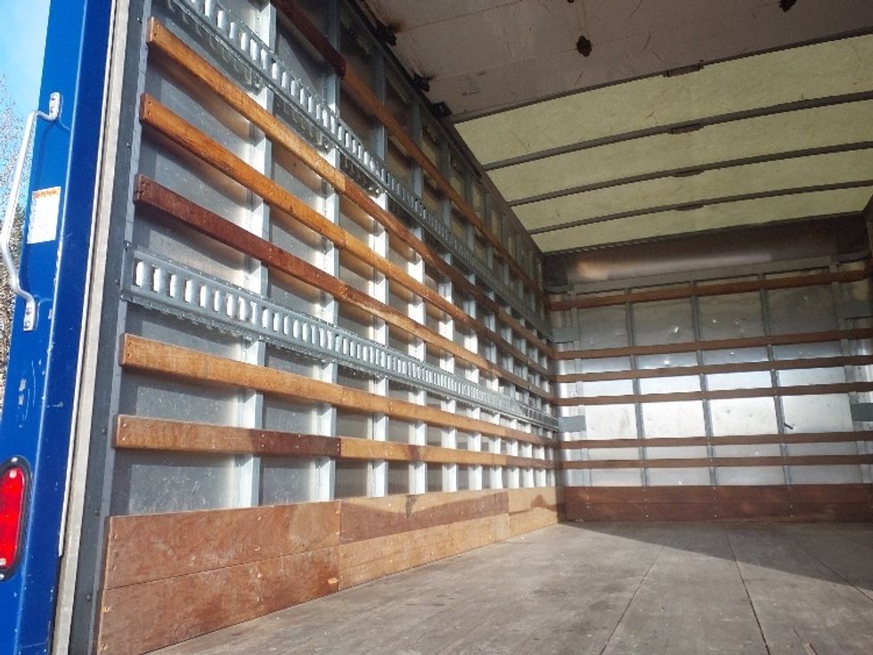 Light Duty Box Truck-Light and Medium Duty Trucks-Isuzu-2019-NPR-Tukwila-WA-156,890\n\t\tmiles-$ 34,000 - Image 11