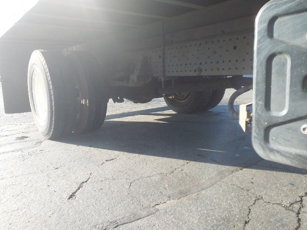 Light Duty Box Truck-Light and Medium Duty Trucks-Isuzu-2019-NPR-Tukwila-WA-156,890\n\t\tmiles-$ 34,000 - Image 14