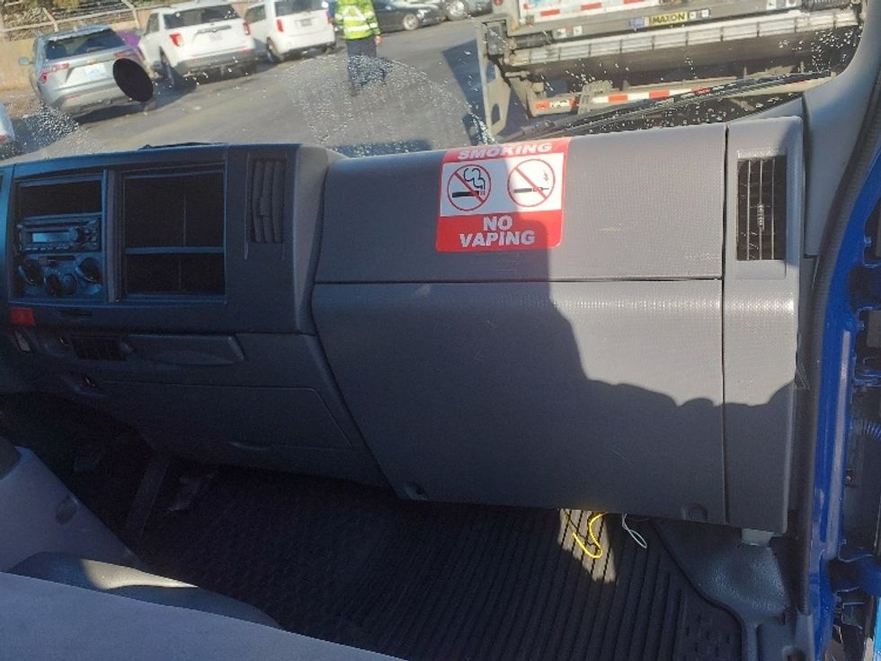 Light Duty Box Truck-Light and Medium Duty Trucks-Isuzu-2019-NPR-Tukwila-WA-156,890\n\t\tmiles-$ 34,000 - Image 20