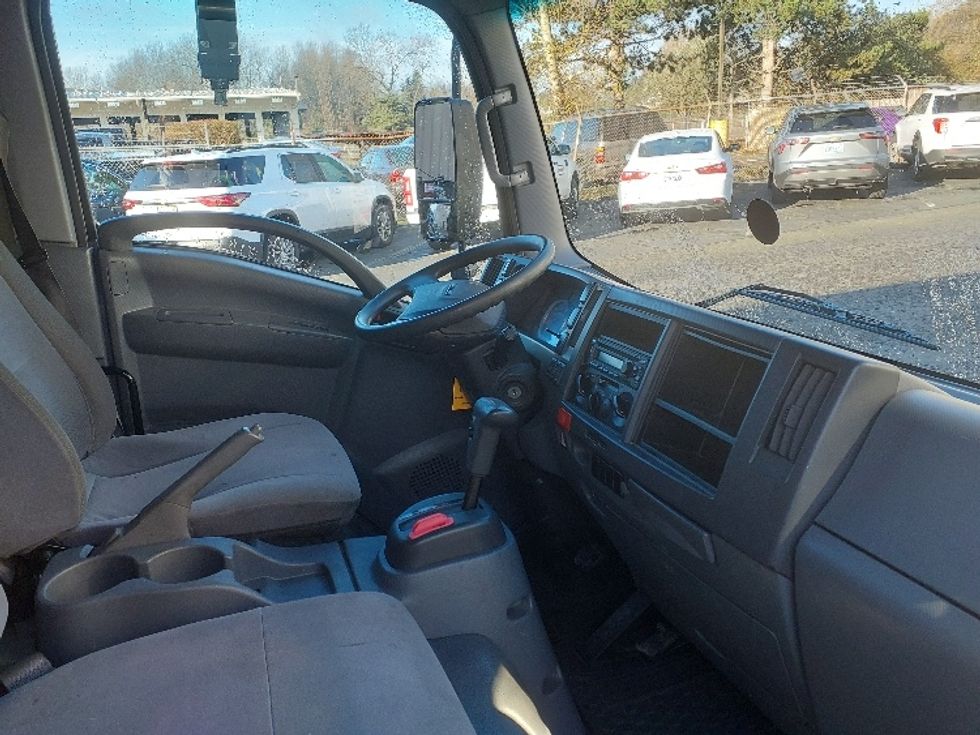 Light Duty Box Truck-Light and Medium Duty Trucks-Isuzu-2019-NPR-Tukwila-WA-156,890\n\t\tmiles-$ 34,000 - Image 21