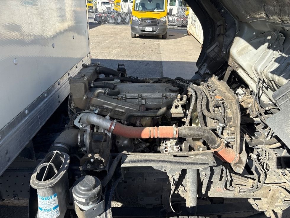 Light Duty Box Truck-Light and Medium Duty Trucks-Isuzu-2019-NPR-West Sacramento-CA-88,903\n\t\tmiles-$ 43,250 - Image 23