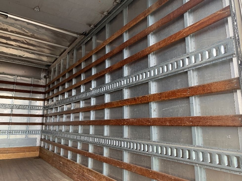Light Duty Box Truck-Light and Medium Duty Trucks-Isuzu-2019-NPRXD-Concord-NC-226,708\n\t\tmiles-$ 27,000 - Image 12