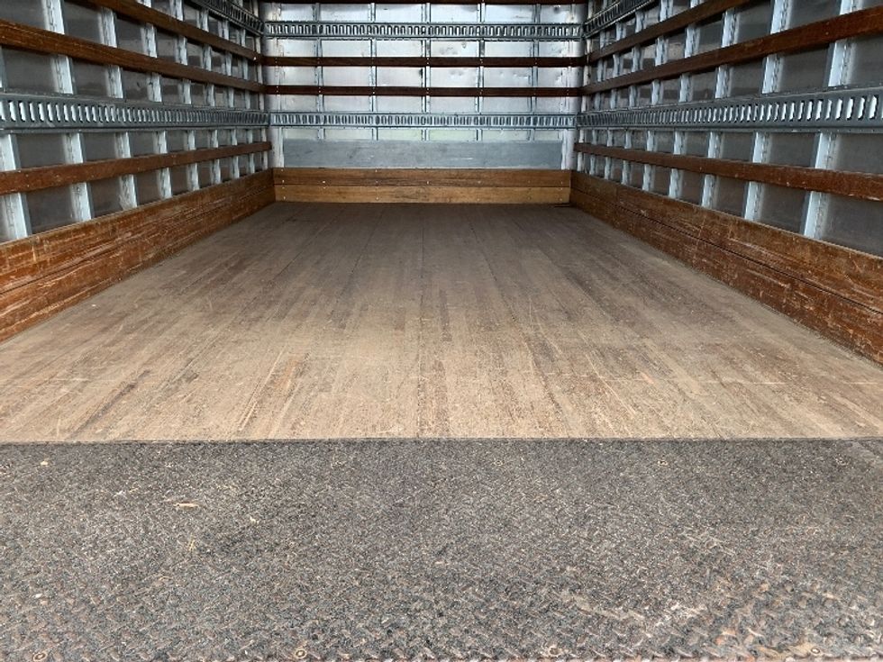 Light Duty Box Truck-Light and Medium Duty Trucks-Isuzu-2019-NPRXD-Concord-NC-226,708\n\t\tmiles-$ 27,000 - Image 8