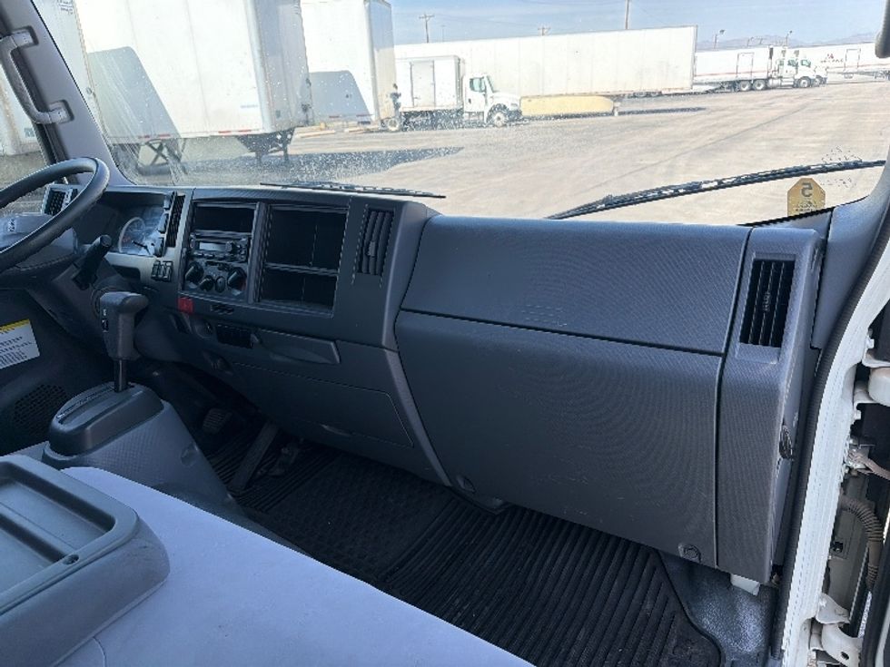 Light Duty Box Truck-Light and Medium Duty Trucks-Isuzu-2019-NPRXD-El Paso-TX-98,296\n\t\tmiles-$ 41,750 - Image 21