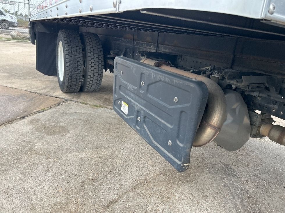 Light Duty Box Truck-Light and Medium Duty Trucks-Isuzu-2019-NPRXD-Katy-TX-83,394\n\t\tmiles-$ 49,000 - Image 14