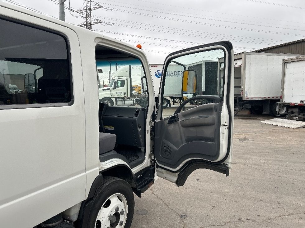 Light Duty Box Truck-Light and Medium Duty Trucks-Isuzu-2019-NPRXD-Katy-TX-83,394\n\t\tmiles-$ 49,000 - Image 20