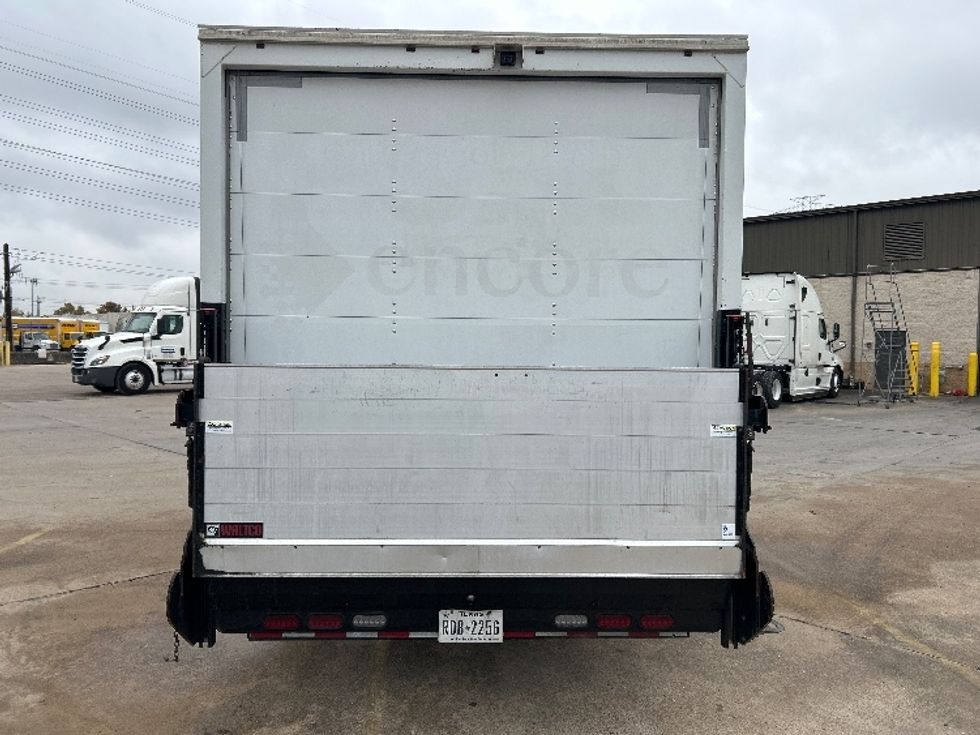 Light Duty Box Truck-Light and Medium Duty Trucks-Isuzu-2019-NPRXD-Katy-TX-83,394\n\t\tmiles-$ 49,000 - Image 7