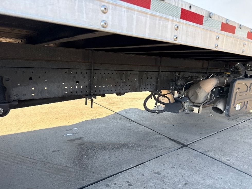 Light Duty Box Truck-Light and Medium Duty Trucks-Isuzu-2019-NPRXD-Phoenix-AZ-86,340\n\t\tmiles-$ 44,750 - Image 13