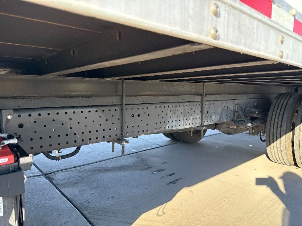 Light Duty Box Truck-Light and Medium Duty Trucks-Isuzu-2019-NPRXD-Phoenix-AZ-86,340\n\t\tmiles-$ 44,750 - Image 5