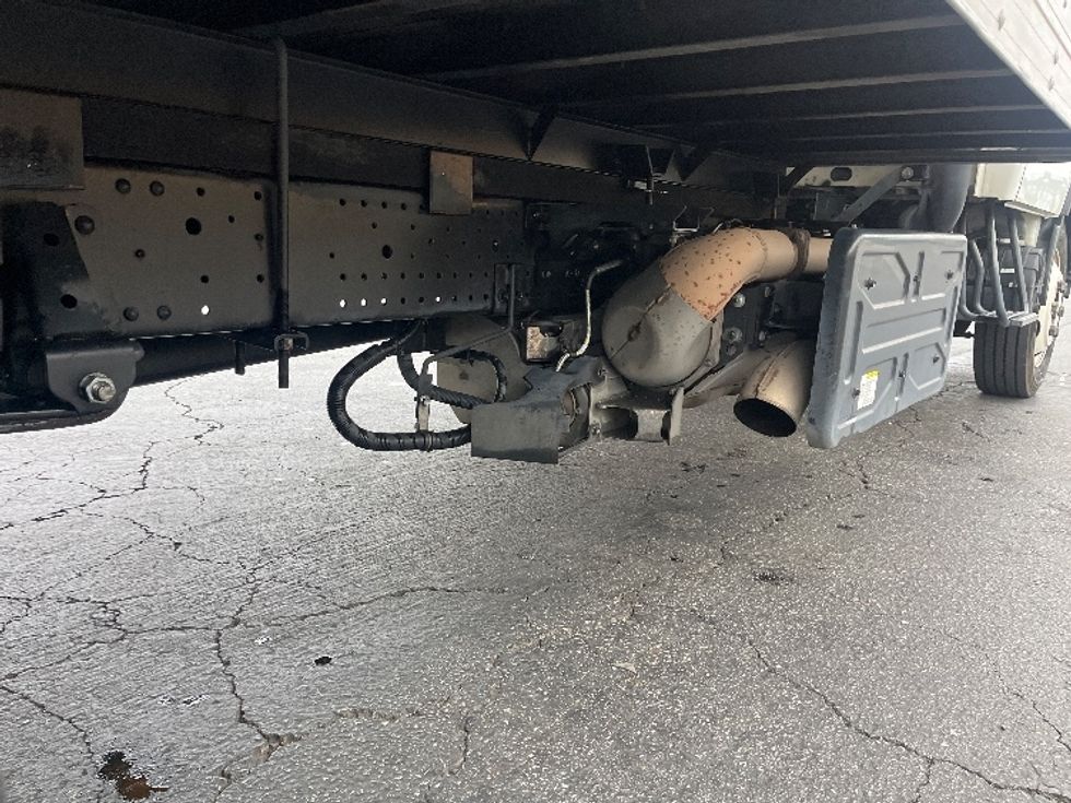 Light Duty Box Truck-Light and Medium Duty Trucks-Isuzu-2019-NPRXD-Torrance-CA-129,000\n\t\tmiles-$ 45,750 - Image 14
