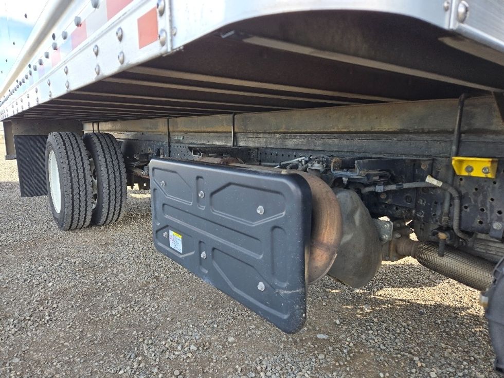 Light Duty Box Truck-Light and Medium Duty Trucks-Isuzu-2019-NPRXD-Yakima-WA-97,668\n\t\tmiles-$ 42,000 - Image 13