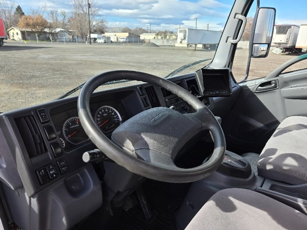 Light Duty Box Truck-Light and Medium Duty Trucks-Isuzu-2019-NPRXD-Yakima-WA-97,668\n\t\tmiles-$ 42,000 - Image 16