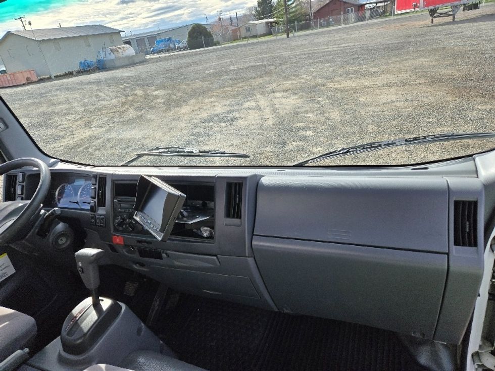 Light Duty Box Truck-Light and Medium Duty Trucks-Isuzu-2019-NPRXD-Yakima-WA-97,668\n\t\tmiles-$ 42,000 - Image 20