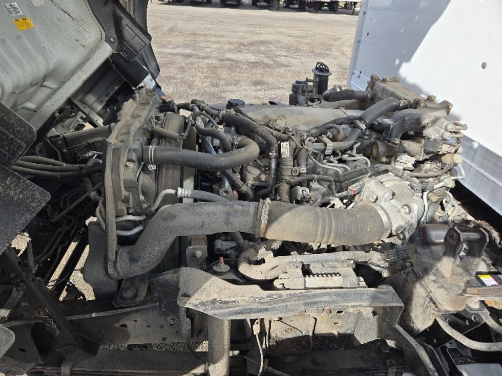 Light Duty Box Truck-Light and Medium Duty Trucks-Isuzu-2019-NPRXD-Yakima-WA-97,668\n\t\tmiles-$ 42,000 - Image 22