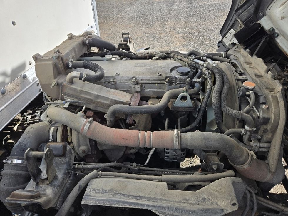 Light Duty Box Truck-Light and Medium Duty Trucks-Isuzu-2019-NPRXD-Yakima-WA-97,668\n\t\tmiles-$ 42,000 - Image 23