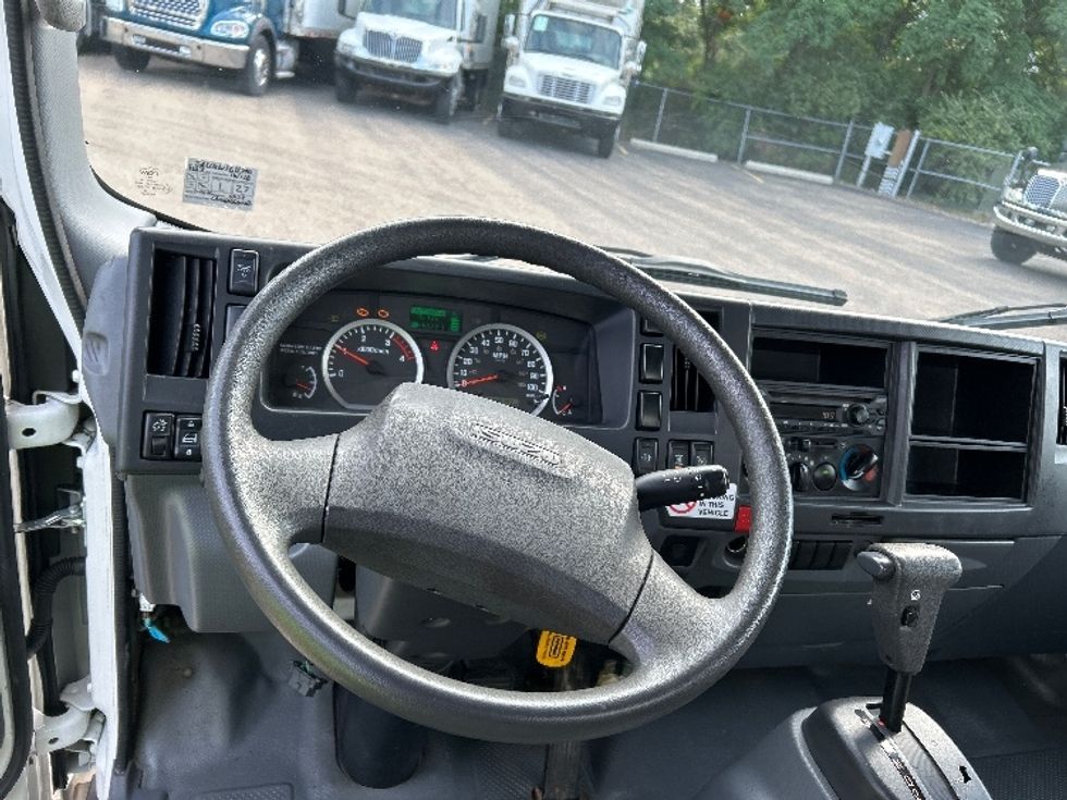 Light Duty Box Truck-Light and Medium Duty Trucks-Isuzu-2020-NPR-Akron-OH-149,147\n\t\tmiles-$ 36,500 - Image 18