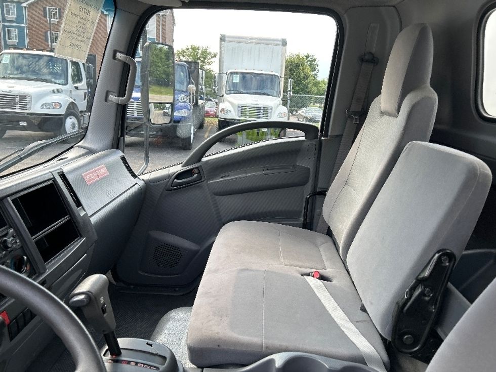 Light Duty Box Truck-Light and Medium Duty Trucks-Isuzu-2020-NPR-Akron-OH-149,147\n\t\tmiles-$ 36,500 - Image 19