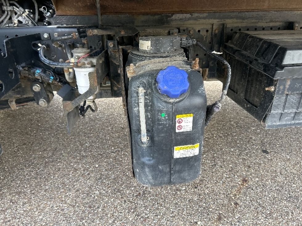 Light Duty Box Truck-Light and Medium Duty Trucks-Isuzu-2020-NPR-Akron-OH-149,147\n\t\tmiles-$ 36,500 - Image 25