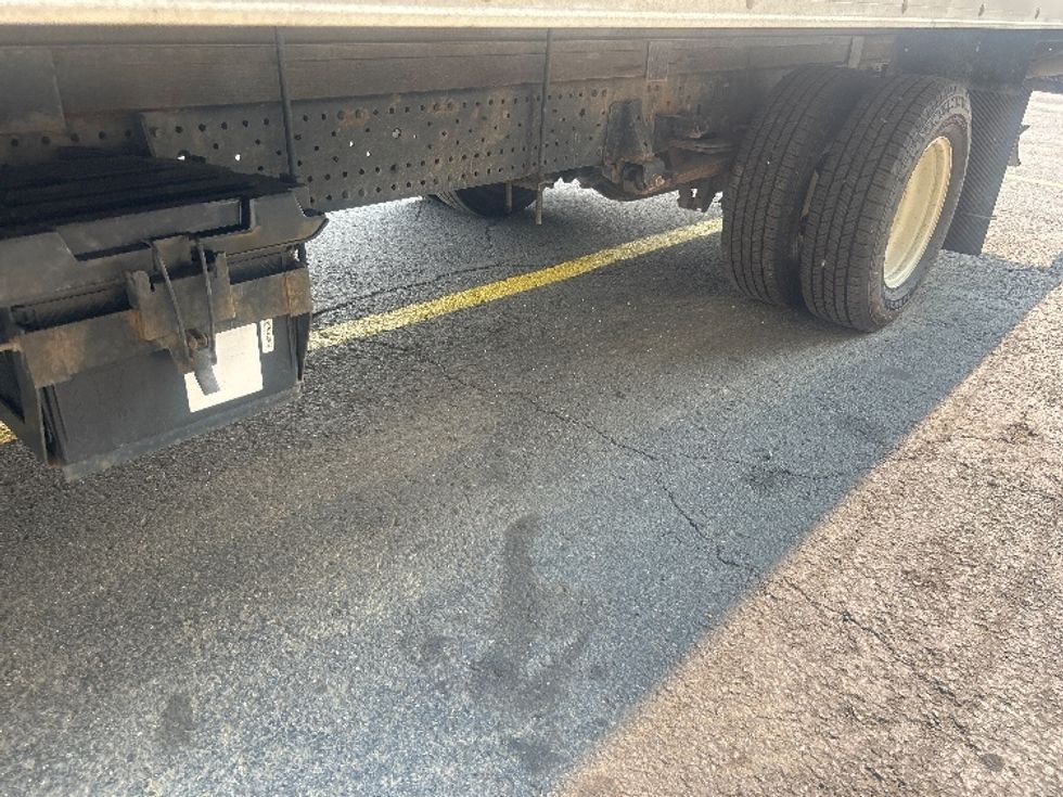 Light Duty Box Truck-Light and Medium Duty Trucks-Isuzu-2020-NPR-Alexandria-VA-167,169\n\t\tmiles-$ 30,750 - Image 5