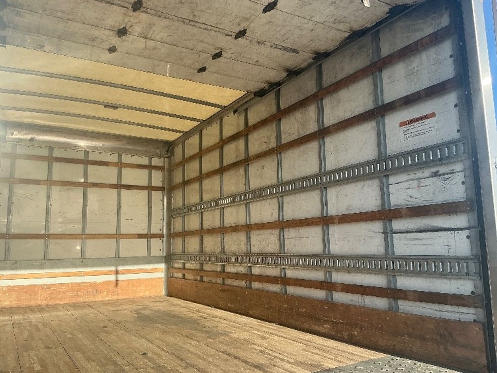 Light Duty Box Truck-Light and Medium Duty Trucks-Isuzu-2020-NPR-Atlanta (Forest Park)-GA-229,330\n\t\tmiles-$ 21,250 - Image 12