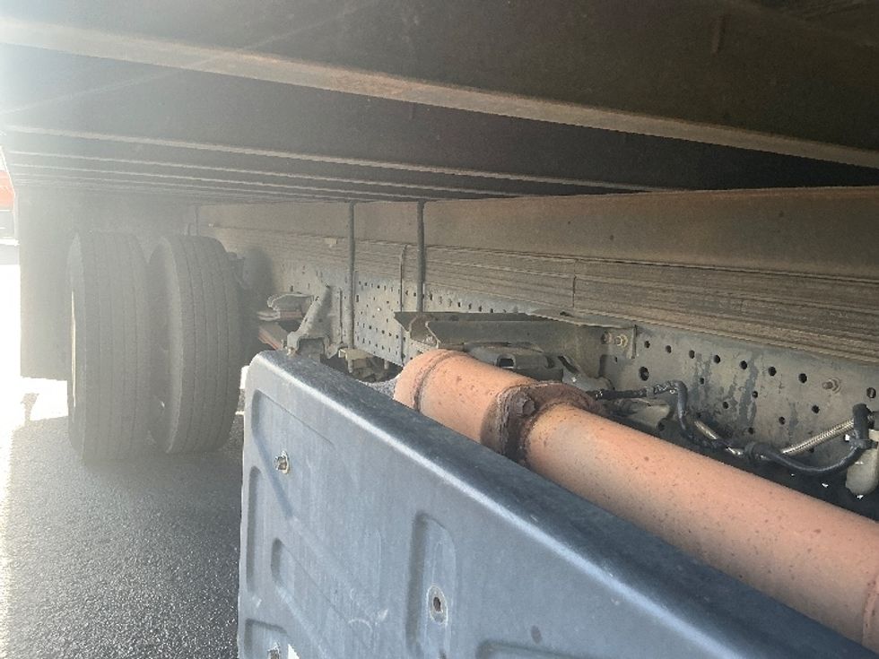 Light Duty Box Truck-Light and Medium Duty Trucks-Isuzu-2020-NPR-Atlanta (Forest Park)-GA-229,330\n\t\tmiles-$ 21,250 - Image 14