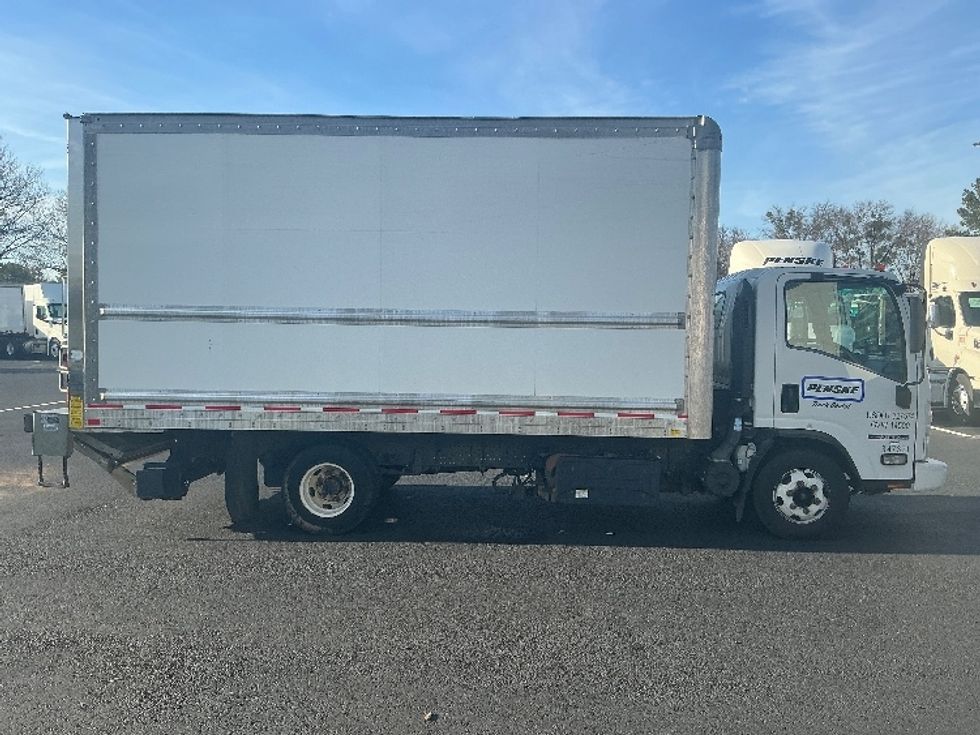 Light Duty Box Truck-Light and Medium Duty Trucks-Isuzu-2020-NPR-Atlanta (Forest Park)-GA-229,330\n\t\tmiles-$ 21,250 - Image 15