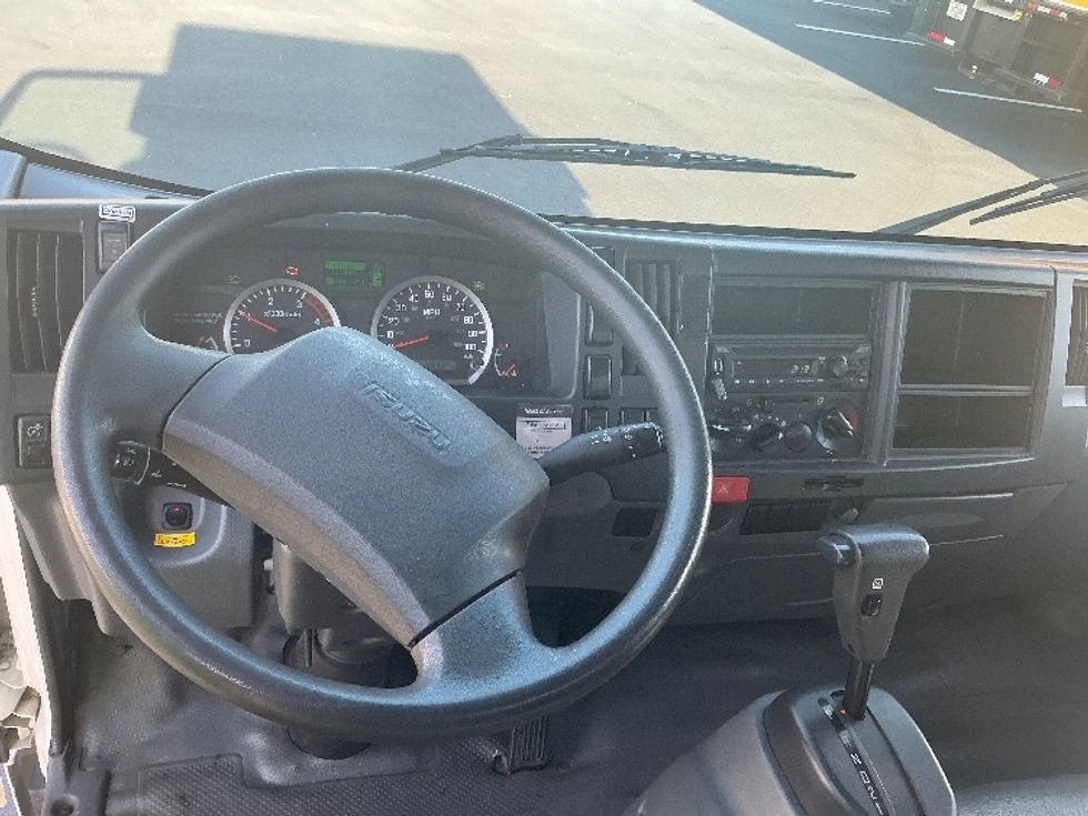Light Duty Box Truck-Light and Medium Duty Trucks-Isuzu-2020-NPR-Atlanta (Forest Park)-GA-229,330\n\t\tmiles-$ 21,250 - Image 18