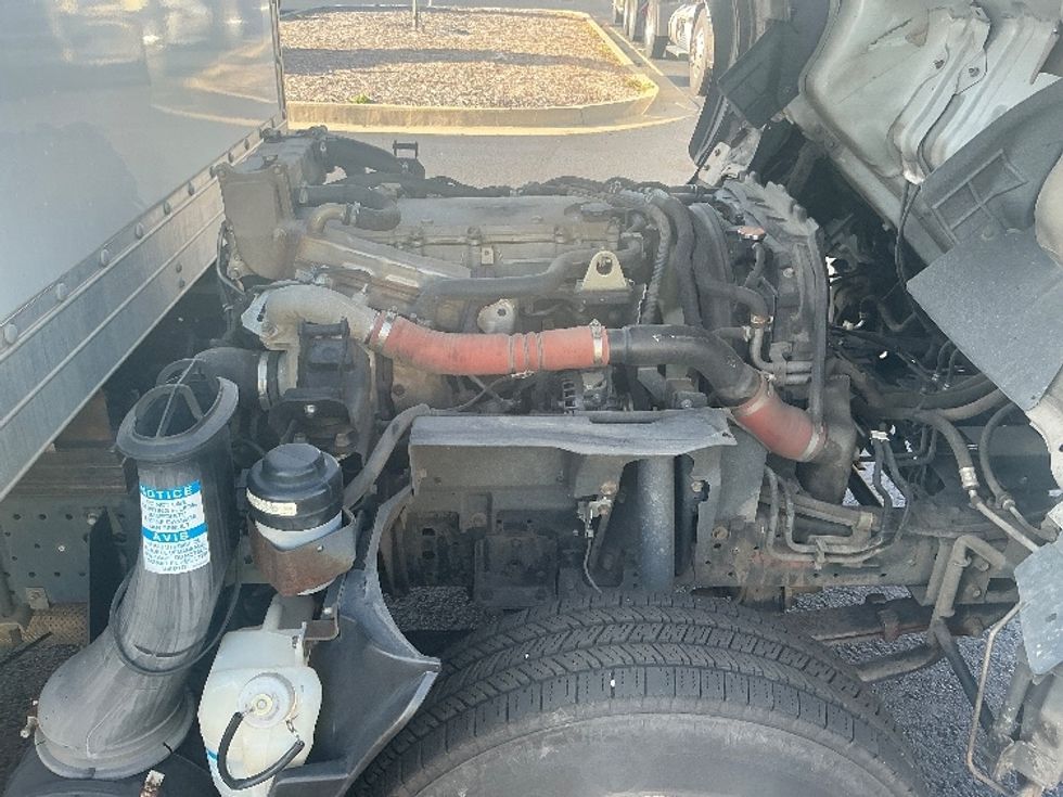 Light Duty Box Truck-Light and Medium Duty Trucks-Isuzu-2020-NPR-Atlanta (Forest Park)-GA-229,330\n\t\tmiles-$ 21,250 - Image 23