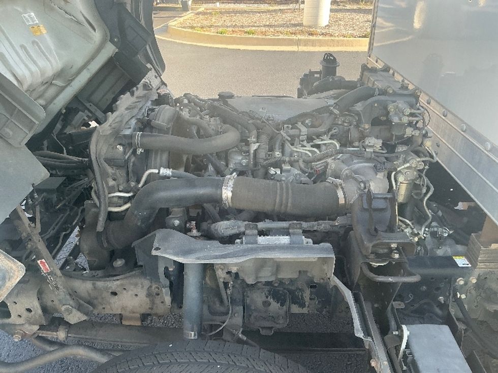 Light Duty Box Truck-Light and Medium Duty Trucks-Isuzu-2020-NPR-Atlanta (Forest Park)-GA-229,330\n\t\tmiles-$ 21,250 - Image 24