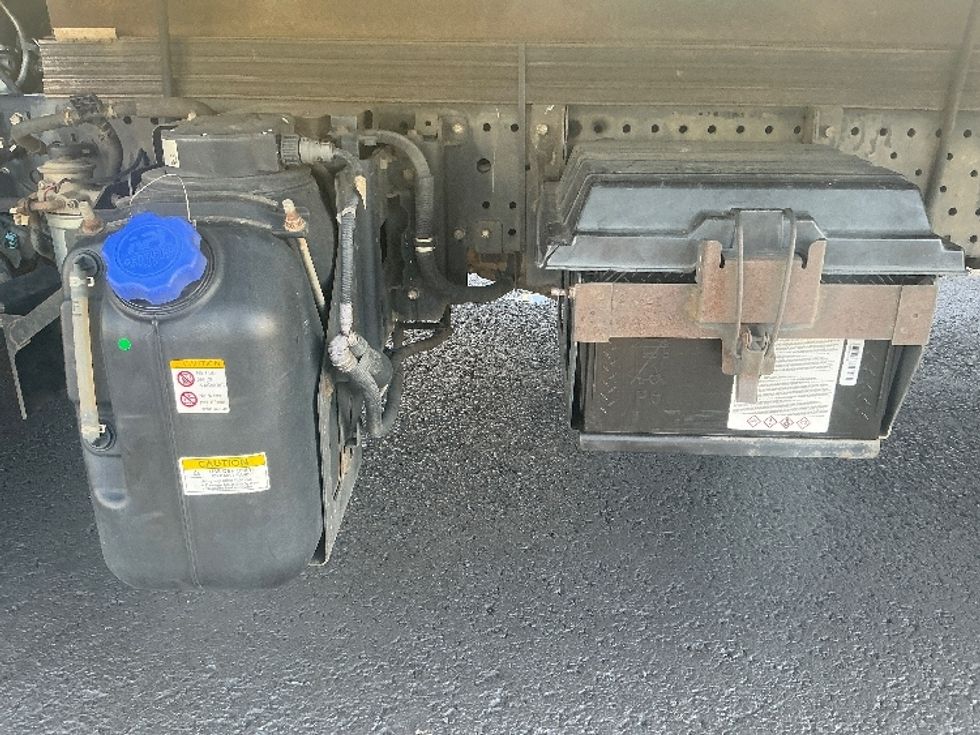 Light Duty Box Truck-Light and Medium Duty Trucks-Isuzu-2020-NPR-Atlanta (Forest Park)-GA-229,330\n\t\tmiles-$ 21,250 - Image 25