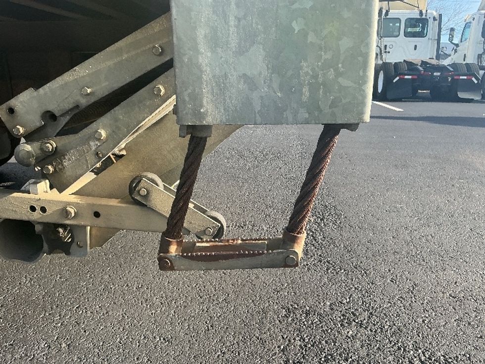 Light Duty Box Truck-Light and Medium Duty Trucks-Isuzu-2020-NPR-Atlanta (Forest Park)-GA-229,330\n\t\tmiles-$ 21,250 - Image 29